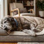 Why Does My Old Dog Sleep All Day? (What’s Normal and What’s Not)